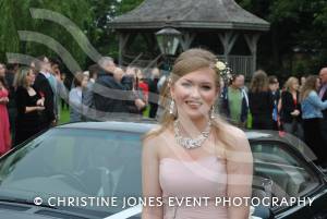 Westfield Academy Year 11 Prom Pt 1 – June 29, 2016: Year 11 students from Westfield Academy in Yeovil turned on the style at the annual Leavers’ Prom held at Haselbury Mill. Photo 17