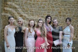 Westfield Academy Year 11 Prom Pt 2 – June 29, 2016: Year 11 students from Westfield Academy in Yeovil turned on the style at the annual Leavers’ Prom held at Haselbury Mill. Photo 10