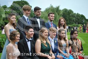Westfield Academy Year 11 Prom Pt 2 – June 29, 2016: Year 11 students from Westfield Academy in Yeovil turned on the style at the annual Leavers’ Prom held at Haselbury Mill. Photo 11