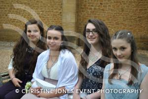 Westfield Academy Year 11 Prom Pt 2 – June 29, 2016: Year 11 students from Westfield Academy in Yeovil turned on the style at the annual Leavers’ Prom held at Haselbury Mill. Photo 17