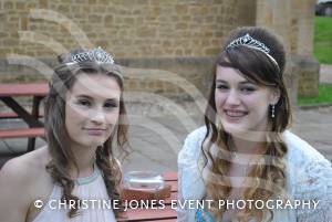 Westfield Academy Year 11 Prom Pt 2 – June 29, 2016: Year 11 students from Westfield Academy in Yeovil turned on the style at the annual Leavers’ Prom held at Haselbury Mill. Photo 5