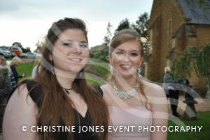 Westfield Academy Year 11 Prom Pt 2 – June 29, 2016: Year 11 students from Westfield Academy in Yeovil turned on the style at the annual Leavers’ Prom held at Haselbury Mill. Photo 9