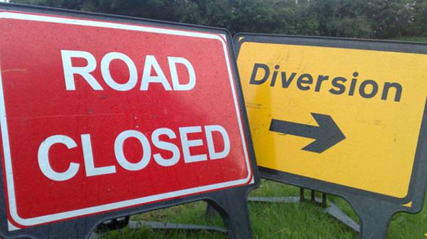 YEOVIL AREA NEWS: Cartgate link road to close at night for roadworks