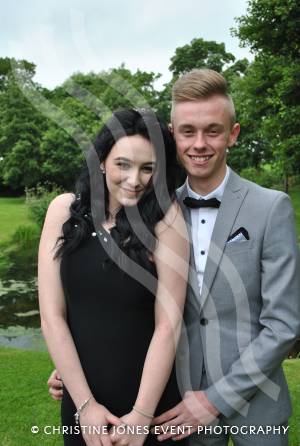 Buckler’s Mead Academy Year 11 Prom Pt 2 – June 30, 2016: Year 11 students from Buckler’s Mead Academy in Yeovil turned on the style at the annual Leavers’ Prom held at Haselbury Mill. Photo 11