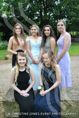 Buckler’s Mead Academy Year 11 Prom Pt 2 – June 30, 2016: Year 11 students from Buckler’s Mead Academy in Yeovil turned on the style at the annual Leavers’ Prom held at Haselbury Mill. Photo 20