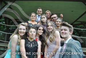 Buckler’s Mead Academy Year 11 Prom Pt 3 – June 30, 2016: Year 11 students from Buckler’s Mead Academy in Yeovil turned on the style at the annual Leavers’ Prom held at Haselbury Mill. Photo 1