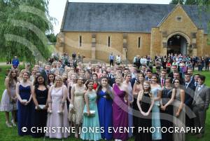 Buckler’s Mead Academy Year 11 Prom Pt 3 – June 30, 2016: Year 11 students from Buckler’s Mead Academy in Yeovil turned on the style at the annual Leavers’ Prom held at Haselbury Mill. Photo 4