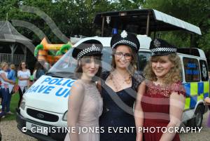 Wadham School Year 11 Prom Pt 2 – July 6, 2016: Students from Wadham School in Crewkerne gathered down the road at Haselbury Mill for the annual Year 11 Prom.  Photo 1