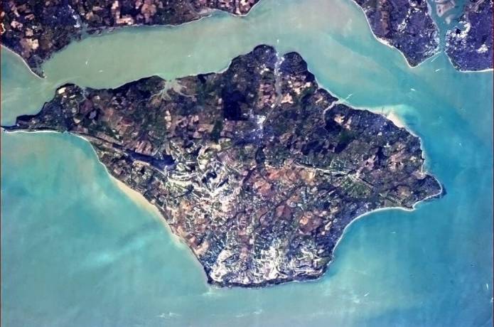 LEISURE: Enjoy the delights of the Isle of Wight