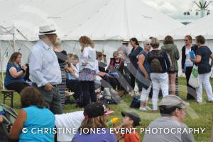 Yeovil Show - July 16-17, 2016: Around 22,000 visitors attended the Yeovil Show over two days at the Yeovil Showground site for a feast of family entertainment. Photo 13