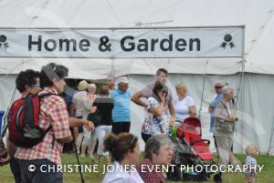 Yeovil Show - July 16-17, 2016: Around 22,000 visitors attended the Yeovil Show over two days at the Yeovil Showground site for a feast of family entertainment. Photo 14