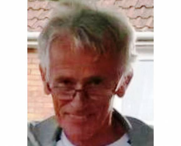 SOMERSET NEWS: Police appeal over missing David Kelly