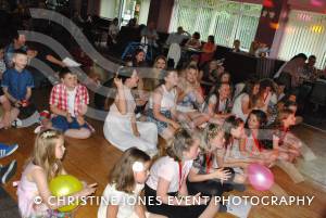 Castaway Theatre Group Party Part 1 – July 2016: The Yeovil-based Castaway Theatre Group held its end-of-year celebration party and award night. Photo 13