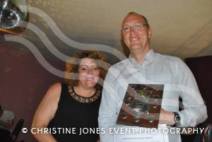 Castaway Theatre Group Party Part 2 – July 2016: The Yeovil-based Castaway Theatre Group held its end-of-year celebration party and award night. Photo 1