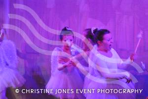 Cinderella with Castaway Theatre Group - Feb 8, 2013: Fairies. Photo 4