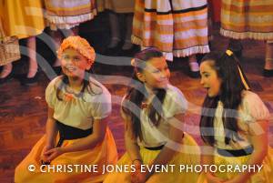 Cinderella with Castaway Theatre Group - Feb 8, 2013: Photo 15
