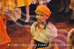 Cinderella with Castaway Theatre Group - Feb 8, 2013: Photo 16