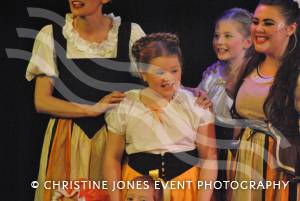 Cinderella with Castaway Theatre Group - Feb 8, 2013: Photo 17