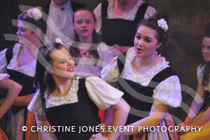Cinderella with Castaway Theatre Group - Feb 8, 2013: Photo 18