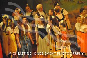 Cinderella with Castaway Theatre Group - Feb 8, 2013: Photo 19