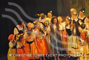 Cinderella with Castaway Theatre Group - Feb 8, 2013: Photo 21