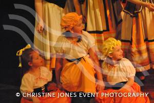 Cinderella with Castaway Theatre Group - Feb 8, 2013: Photo 45