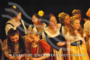 Cinderella with Castaway Theatre Group - Feb 8, 2013: Photo 47