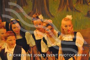 Cinderella with Castaway Theatre Group - Feb 8, 2013: Photo 51