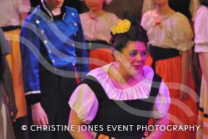 Cinderella with Castaway Theatre Group - Feb 8, 2013: Photo 54