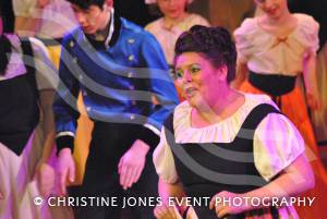 Cinderella with Castaway Theatre Group - Feb 8, 2013: Photo 55