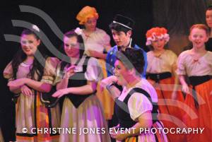 Cinderella with Castaway Theatre Group - Feb 8, 2013: Photo 56
