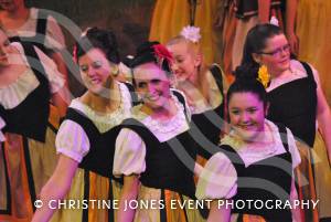 Cinderella with Castaway Theatre Group - Feb 8, 2013: Photo 58