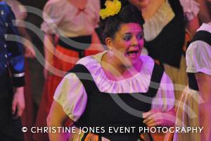 Cinderella with Castaway Theatre Group - Feb 8, 2013: Photo 59