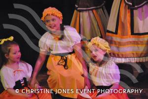 Cinderella with Castaway Theatre Group - Feb 8, 2013: Photo 60