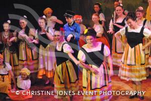 Cinderella with Castaway Theatre Group - Feb 8, 2013: Photo 61