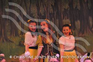 Cinderella with Castaway Theatre Group - Feb 8, 2013: Photo 63
