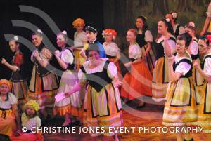 Cinderella with Castaway Theatre Group - Feb 8, 2013: Photo 64