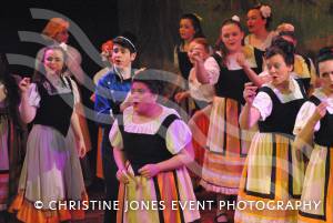 Cinderella with Castaway Theatre Group - Feb 8, 2013: Photo 65