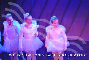 Cinderella with Castaway Theatre Group - Feb 8, 2013:The Fairies. Photo 90