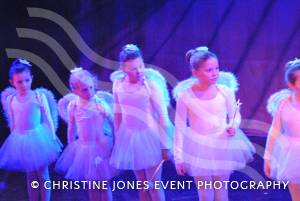Cinderella with Castaway Theatre Group - Feb 8, 2013:The Fairies. Photo 91