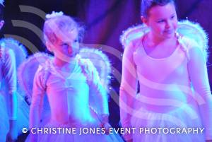 Cinderella with Castaway Theatre Group - Feb 8, 2013:The Fairies. Photo 93