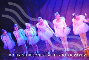 Cinderella with Castaway Theatre Group - Feb 8, 2013:The Fairies. Photo 94