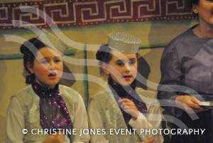 Cinderella with Castaway Theatre Group - Feb 8, 2013:Photo 97