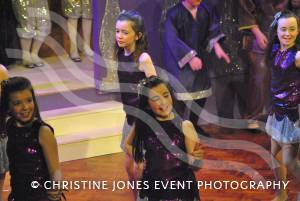 Cinderella with Castaway Theatre Group - Feb 8, 2013: Photo 102.