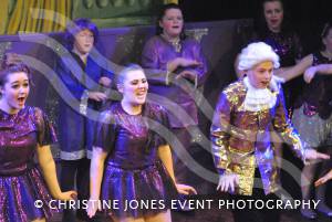 Cinderella with Castaway Theatre Group - Feb 8, 2013: Photo 107