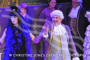 Cinderella with Castaway Theatre Group - Feb 8, 2013: Photo 112