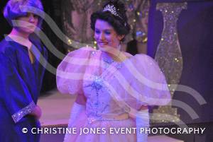 Cinderella with Castaway Theatre Group - Feb 8, 2013: Photo 113