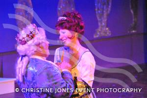 Cinderella with Castaway Theatre Group - Feb 8, 2013: Photo 115