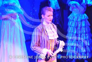 Cinderella with Castaway Theatre Group - Feb 8, 2013: Photo 116