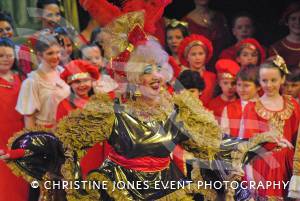 Cinderella with Castaway Theatre Group - Feb 8, 2013: Photo 129